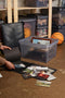 SmartStore - Dry 45 Opbergbox 50 liter - Polypropyleen - Grijs