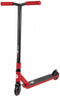 Playlife Kicker Red Stuntstep 82 Cm Aluminium Zwart/rood