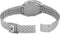Casio Vintage LA680WEA-7EF - Dameshorloge - 30 mm - Zilverkleurig