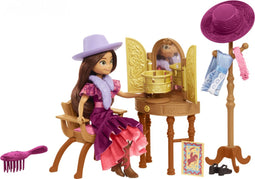 Mattel Spirit Lucky's Zolder - Pop en Speelset