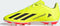 adidas Performance X Crazyfast Club Flexible Ground Voetbalschoenen - Kinderen - Geel- 38 2/3