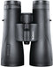 Bushnell Engage EDX - Binoculair 12x50 - EXO Barrier lenscoating - zwart