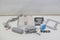 Dreame C1 - Raamreinigingsrobot - AI-navigatie en CornerClean™ technologie - Wit