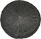 HSM Collection - Sierkussen - 40x40 - Zwart - Velvet
