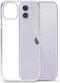 iPhone 11 Pro hoesje - Transparant