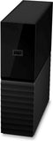 WD My Book - Desktop HDD - 18TB - Zwart