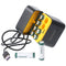 Keeppower i8 - USB-C oplader voor 8x 1.5V AA Li-Ion batterijen (set van 8)