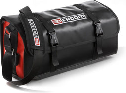 softbag met pvc coating