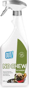 Out! no chew deterrent spray - Default Title