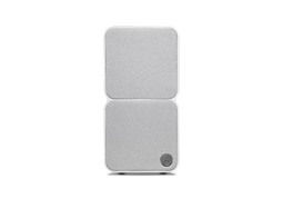 Cambridge Audio MSX20 - Speaker - Ultra-compact ontwerp - Mat wit