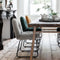 Eettafel Campo - 260x95m