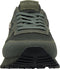 Björn Borg R440 KPU Sneakers - Lage sneakers - Normale pasvorm - army groen - zwart