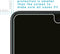 imoshion Screenprotector Geschikt voor Motorola Edge 20 Pro - imoshion Screenprotector Folie 3 pack