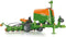 Wiking 7319 Amazone Seeder EDX 6000-TC Zaaimachine