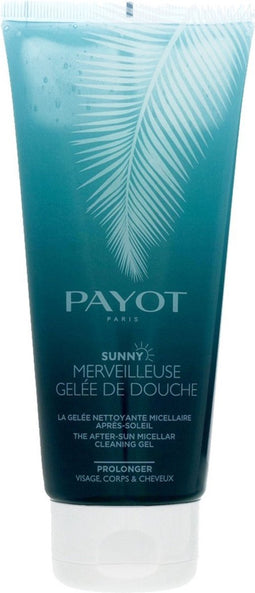 Payot - Sunny The After