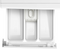 Bosch WGG244ZONL - Wasmachine 9kg 1400 toeren - Energieklasse A - EcoSilence Drive