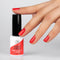 PN Selfcare 'N28 Lady In Red' Gellak Rood - Vegan - 21 Dagen Effect - Voor UV/LED Lamp - 6ml