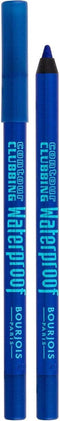 Bourjois Contour Clubbing Waterproof Oogpotlood - 46 Bleu Néon