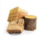 BBQ Flavour - Rookhout Chunks - BBQ Chunks - Chunks - Rookhout Brokken - Chunks Cherry - Kers - 2.2 kg - Rookhout