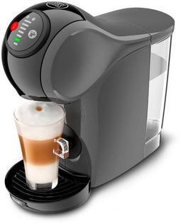 DeLonghi Genio S EDG226 - Koffiecapsulemachine - 15 bar pomp - Antraciet