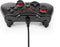 Nedis GGPD110BK - Gamepad - Draadverbinding USB 2.0 - Zwart
