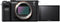 Sony Alpha A7C - Full-frame digitale camera - 24,2Mpx - Zwart