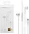 Huawei CM33 - In-ear headset - Hi-Res Stereo - Wit