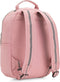 Kipling SEOUL S - Rugzak - 3 compartimenten - Bridal Rose