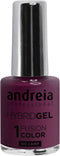 nagellak Andreia Hybrid Fusion H24 (10,5 ml)