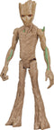 Marvel Avengers Titan Hero - Speelfiguur (30cm) - Groot