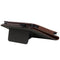 Hoesje geschikt voor Kobo Clara HD E-reader - iMoshion Luxe Bookcase - Bruin