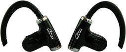 Media-Tech Sport - Bluetooth In-Ear Koptelefoon - 5 uur gesprekstijd - Zwart