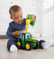 Bouw een Johnny Tractor - John Deere