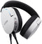 Trust GXT 490 Fayzo - USB Gaming Headset - 7.1 Surround Sound - Wit Zwart