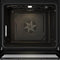 Gorenje BSA6747A04BGWI - Elektrische oven - 77 L - Zwart