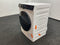 Inventum VDW8030W - Warmtepompdroger - 8 kg - Antibacterieel - 66 dB