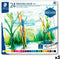 Aquarel Kleurpotloden Staedtler Design Journey (5 Stuks)