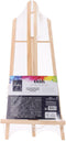 Schilders Ezel Hout, 50cm