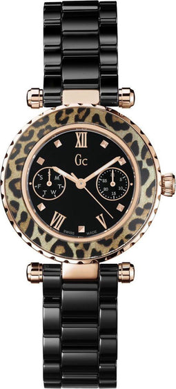 Horloge Dames Guess X35016L2S (34 mm)