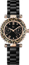 Horloge Dames Guess X35016L2S (34 mm)