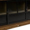 Riviera Maison Buffetkast - Kast - The Hoxton Cabinet XL - Zwart