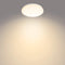Philips Moire - Plafonnière - LED - Warmwit licht - Wit - Ø 32 cm
