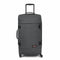 Eastpak Trans4 M - Reiskoffer - 68 l - 360-graden wielsysteem - Black Denim