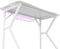 Genesis - NDS-1802 HOLM 320 - Gaming bureau met RGB verlichting - 120 cm x 60 cm