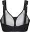 ODLO High Padded - Sportbeha Dames - Gewatteerde cups - Zwart