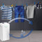 TROTEC TTK 27 HEPA - Luchtontvochtiger en luchtreiniger - 95 % HEPA-filtering - Wit