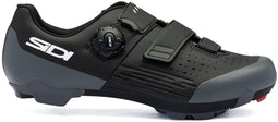 Sidi Silvis - Fietsschoenen - Carbon zool stijfheidsindex 7 - Zwart - Maat 47