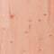 vidaXL - Plantenbak - 110x40x26,5 - cm - massief - douglashout