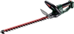 Metabo HS 18 LTX 55 - Accuheggenschaar 18 V - 55 cm meslengte - 2,6 kg