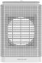 Cecotec Ready Warm 6150 - Elektrische Keramische Kachel - 1500W - Oscillatie 90º - Geschikt voor 15m²